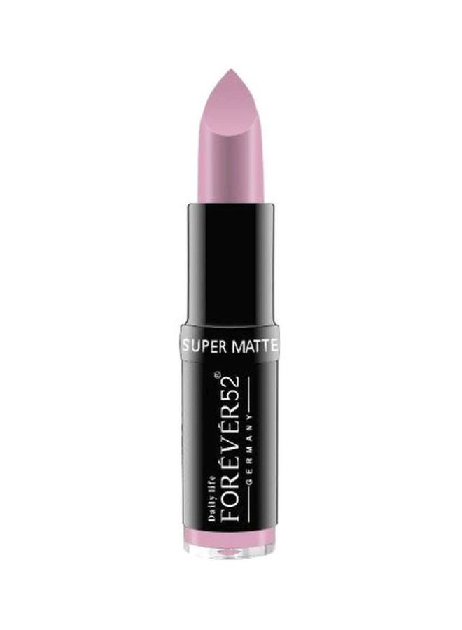 Matte Long Lasting Lipstick MLS033