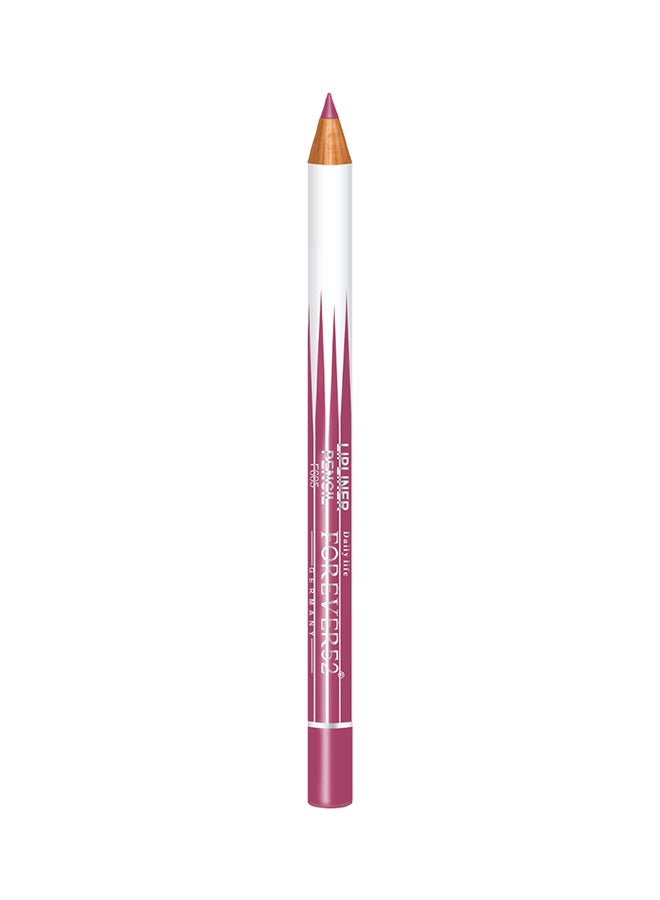 Long Wearing Lip Liner F605