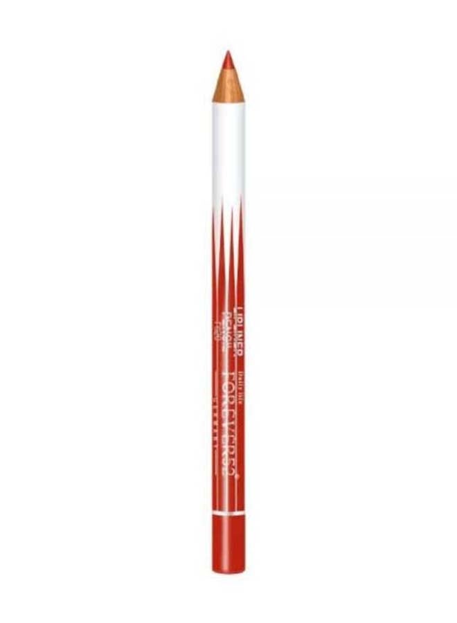 Long Wearing Lip Liner F620