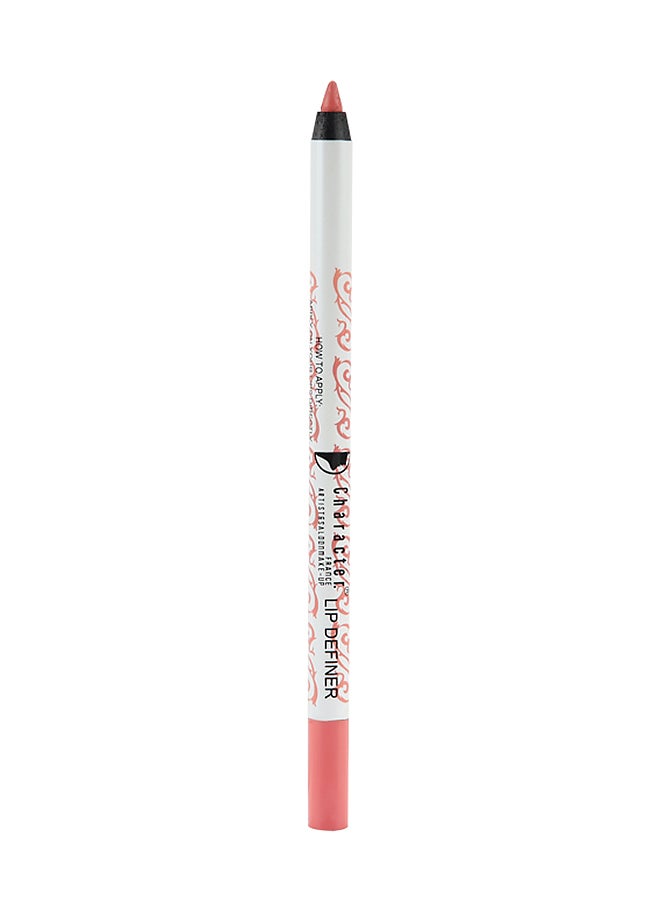 Definer Lip Liner LLP004
