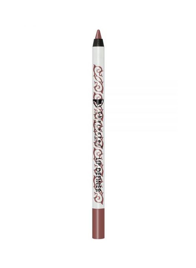 Definer Lip Liner LLP007