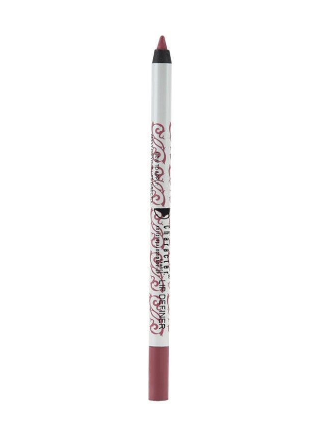 Definer Lip Liner LLP020
