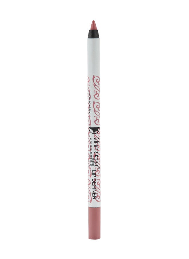 Definer Lip Liner LLP021