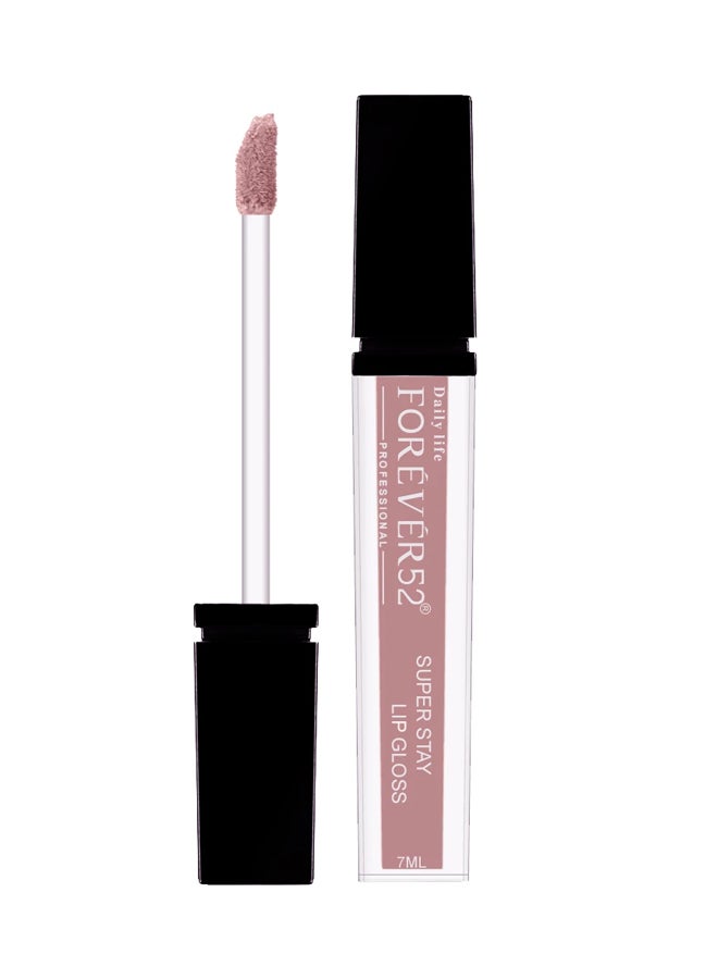 Super Stay Lip Gloss SLC002