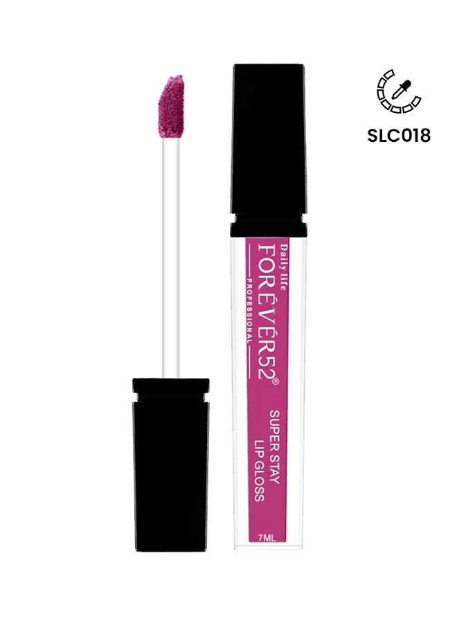 Super Stay Lip Gloss SLC018