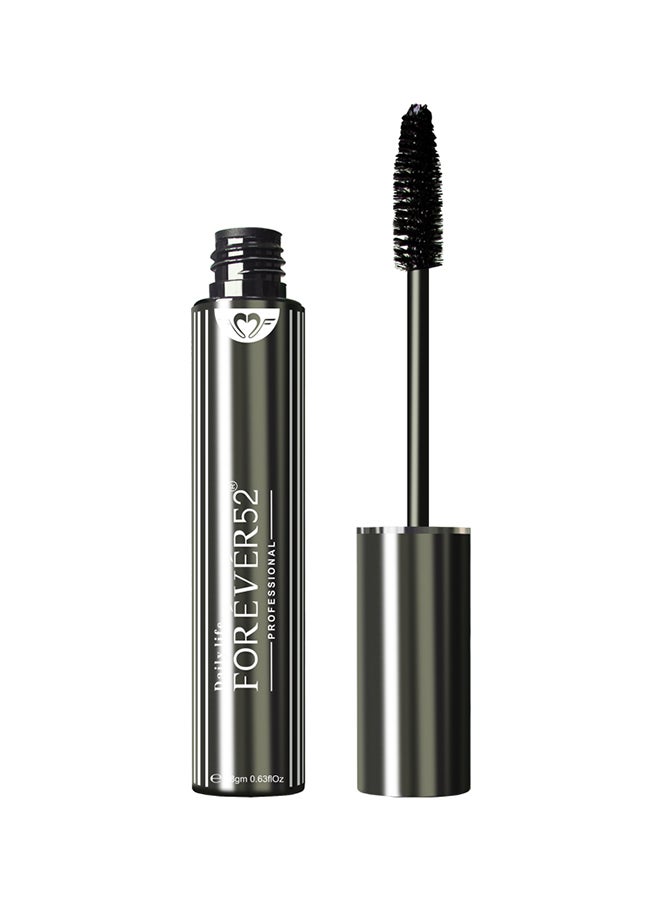 Mascara With Thick Brush HM01