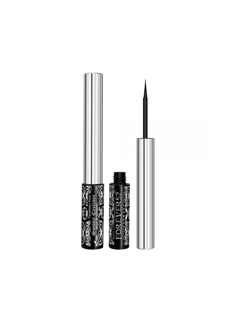 Paraben Free Smoky Eyeliner FSE001