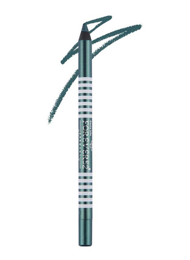 Waterproof Smoothening Eye Pencil F506
