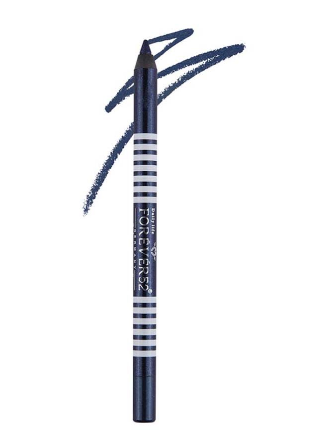 Waterproof Smoothening Eye Pencil F515