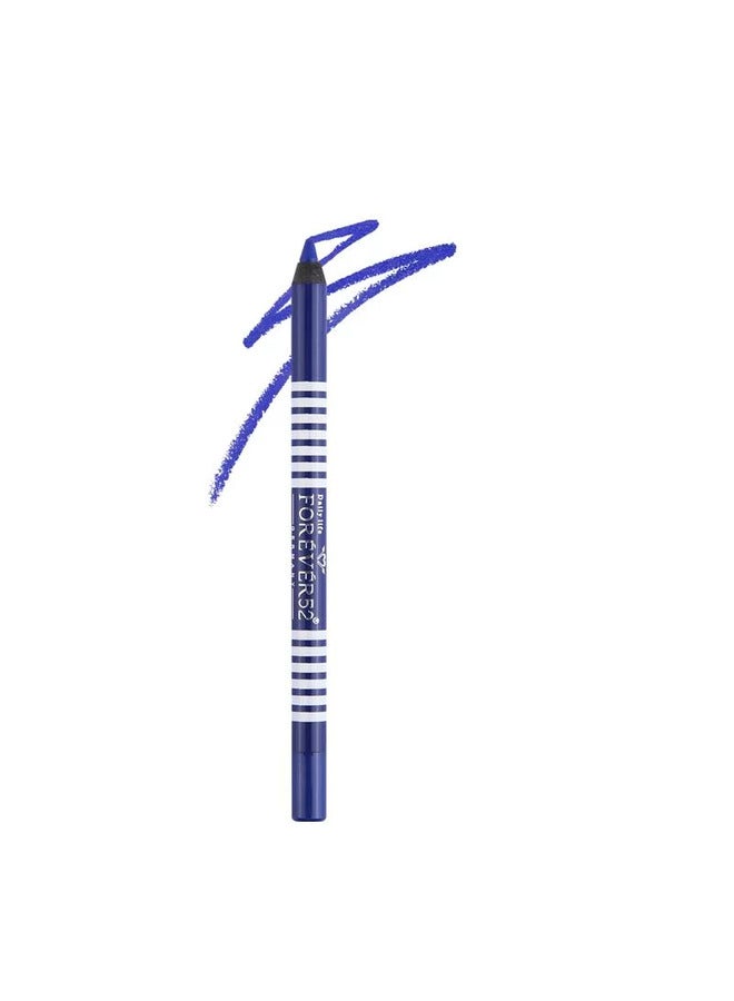 Waterproof Smoothening Eye Pencil F517