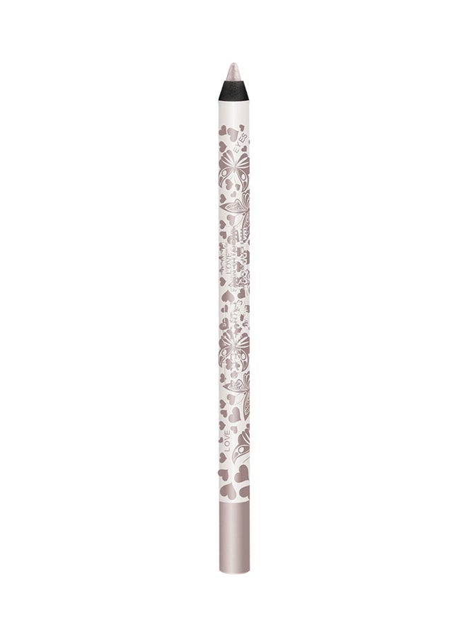 Waterproof Smoothening Eye Pencil Proclain