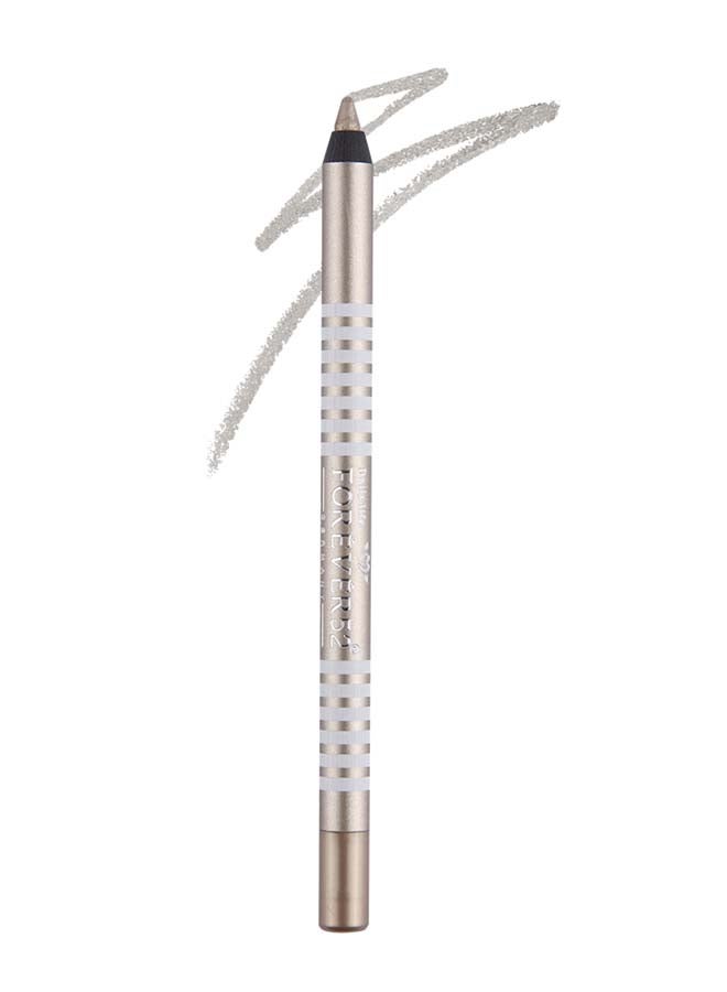 Waterproof Smoothening Eye Pencil F531