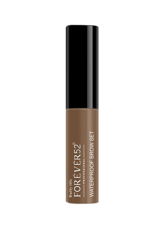 Waterproof Brow Set Brown