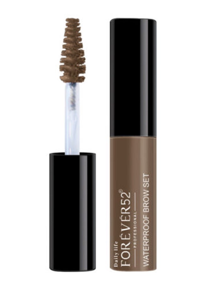 Waterproof Brow Set WBS005