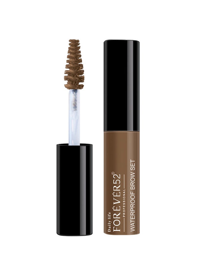 Waterproof Brow Set WBS006