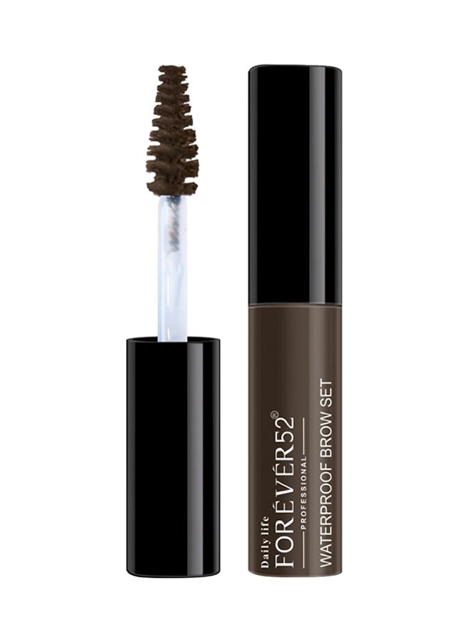 Waterproof Brow Set WBS008