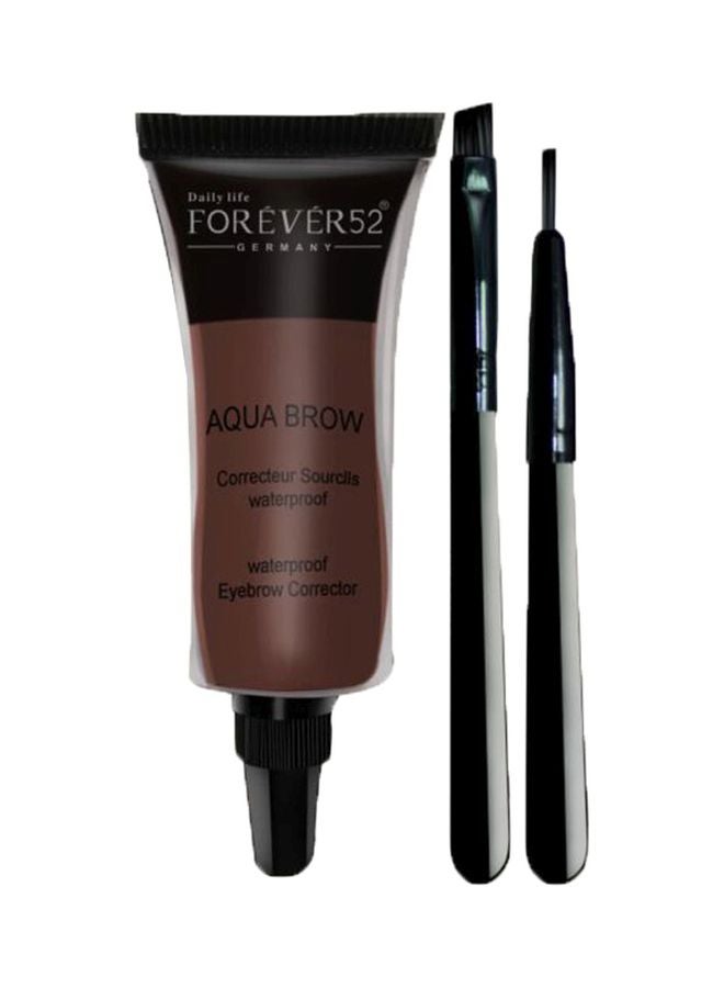 Eyebrow Tattoo Exclusive EK001