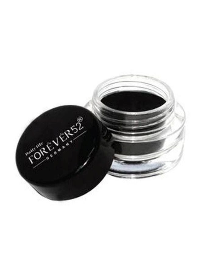 Cream Eye Liner Black