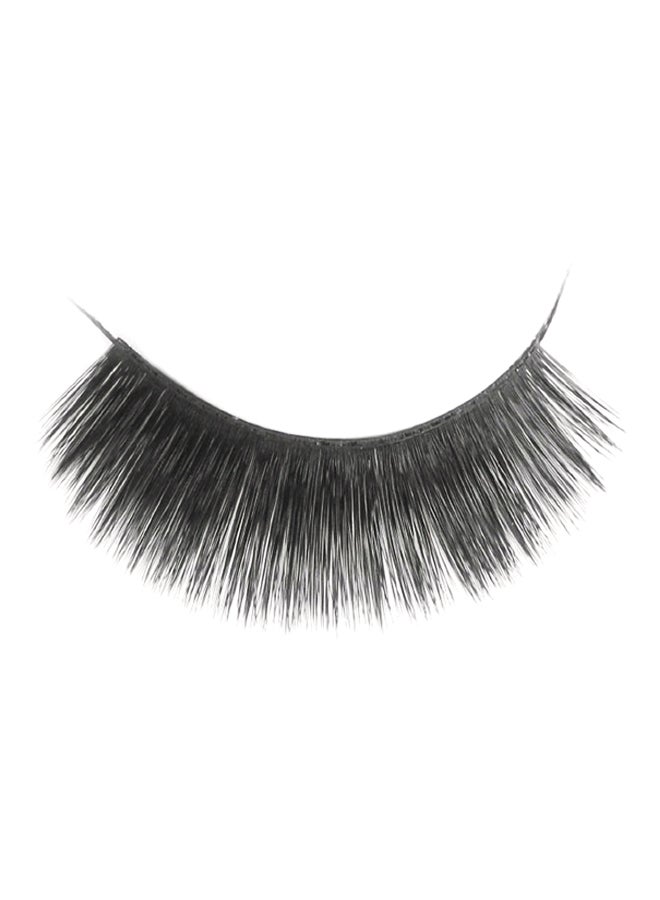 3D Mink Lashes MNK028 Black