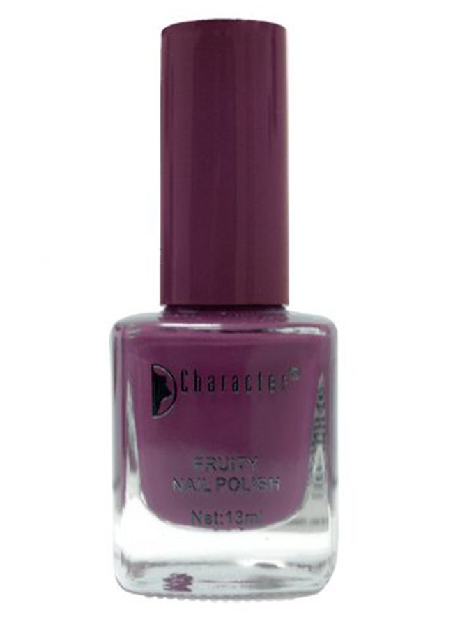 Fruity Nail Polish FRT020
