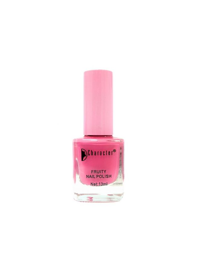 Fruity Nail Polish FRT033