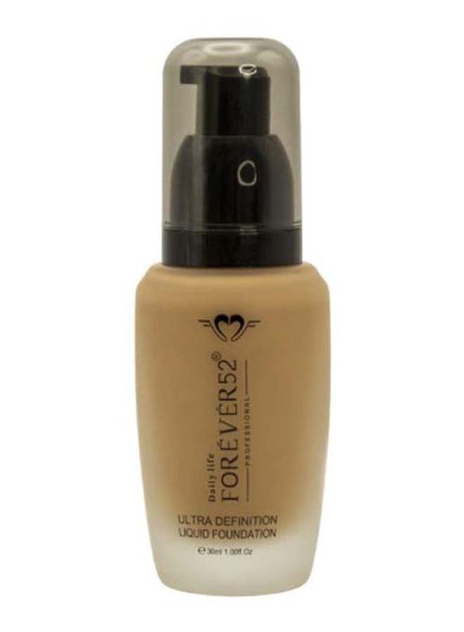 Ultra Definition Liquid Foundation FLF001