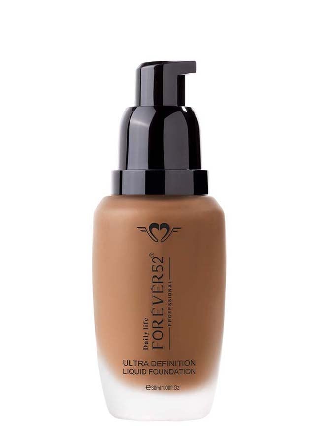 Ultra Definition Liquid Foundation FLF003