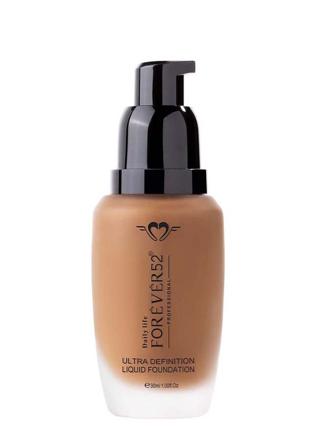 Ultra Definition Liquid Foundation FLF004
