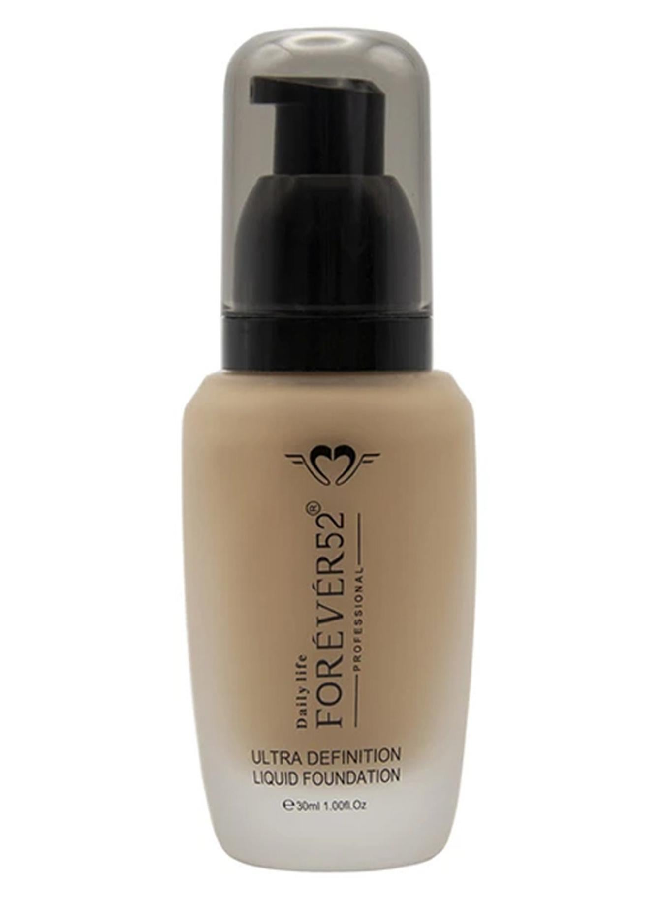 Ultra Definition Liquid Foundation FLF006