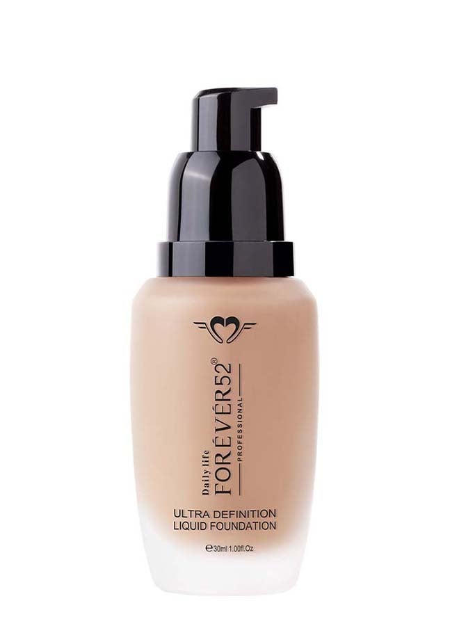 Ultra Definition Liquid Foundation FLF007