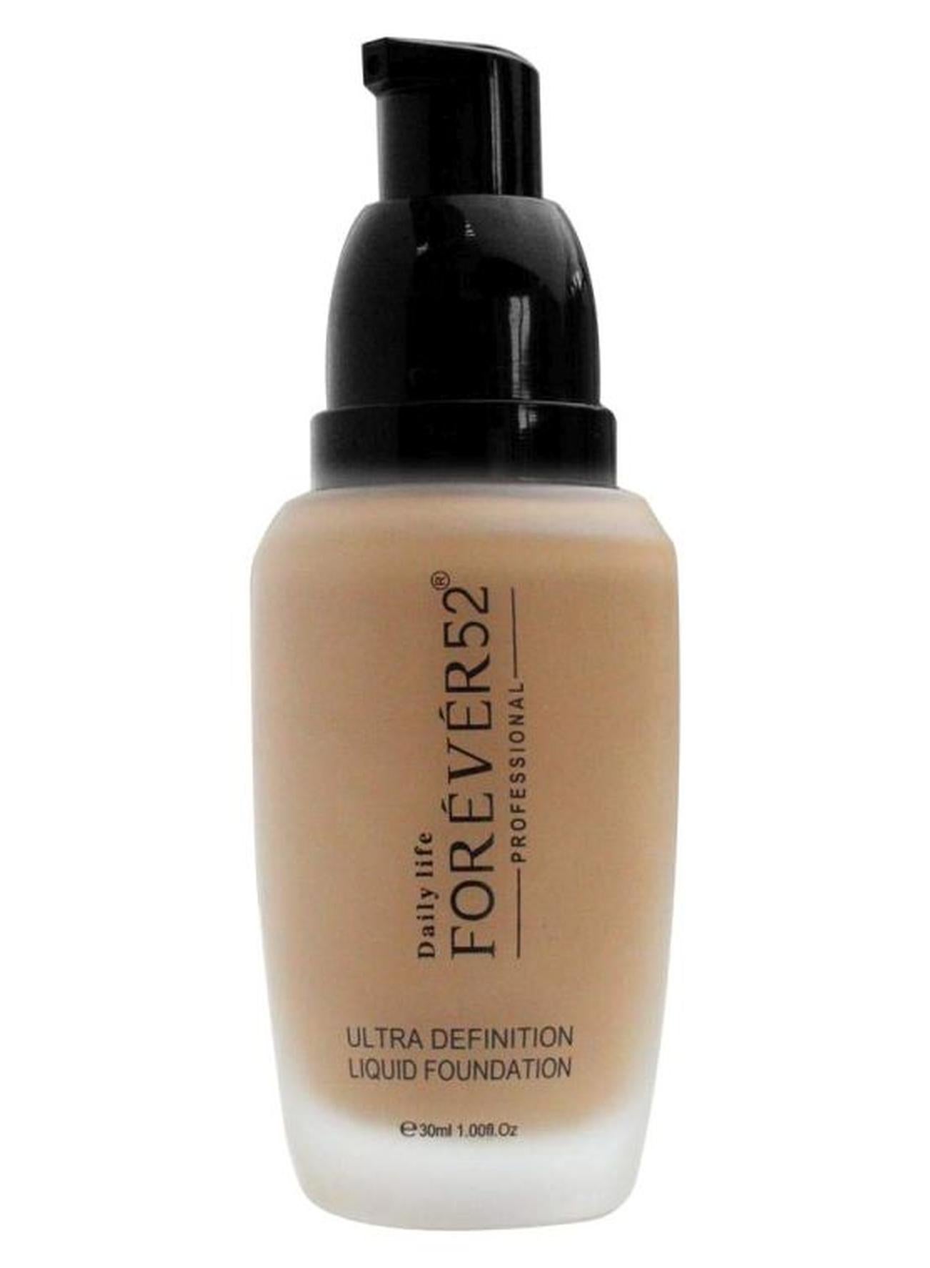 Ultra Definition Liquid Foundation Beige