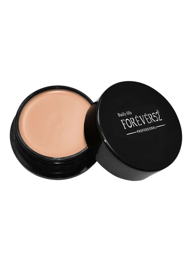 Cream Foundation Beige