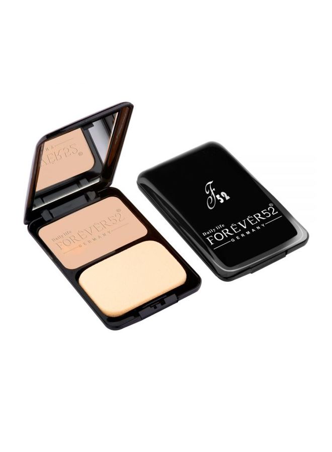 Two Way Cake Skin Care SPF15 STC106