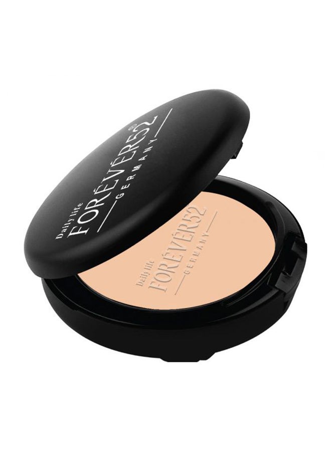 Two Way Cake Face Powder A008