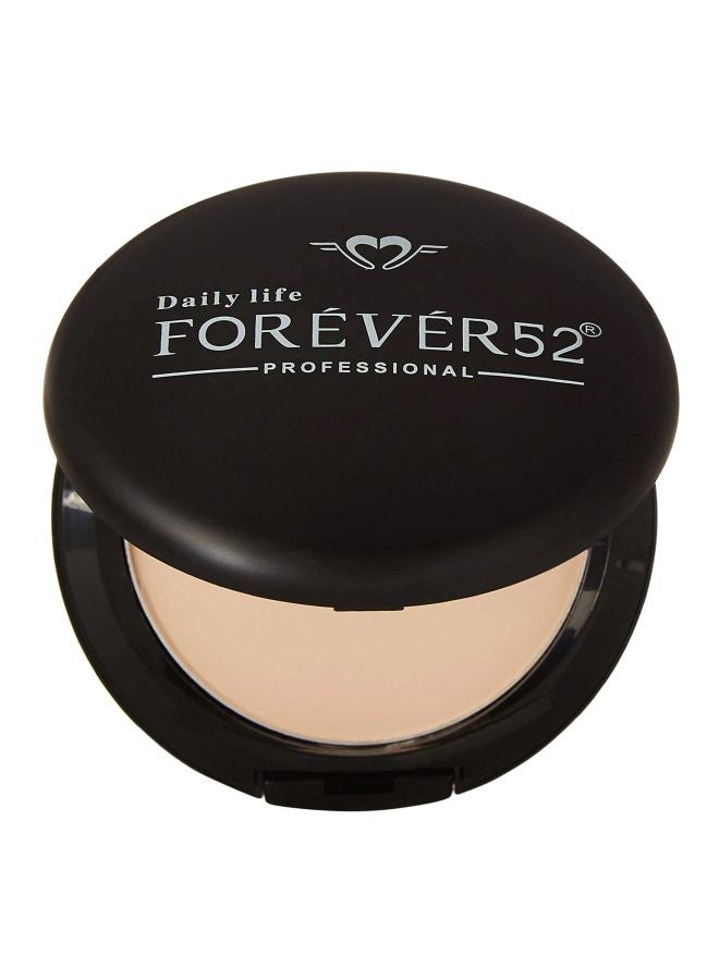 Two Way Cake Face Powder Beige