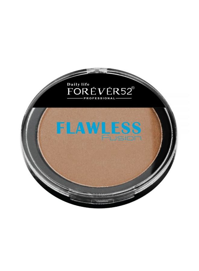 Flawless Fusion Bronzing Blusher BBR004