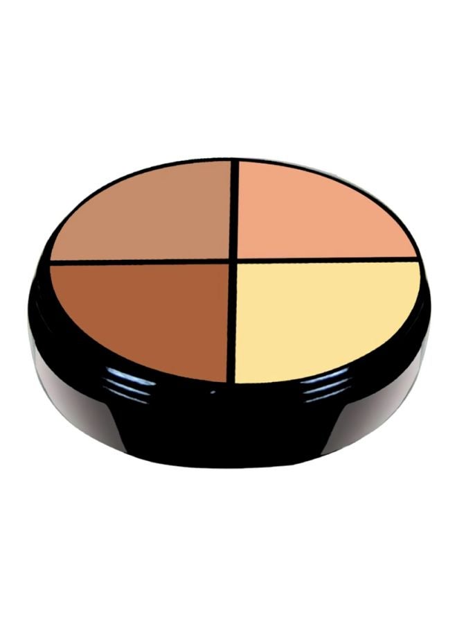 4-Colour Concealer AC002
