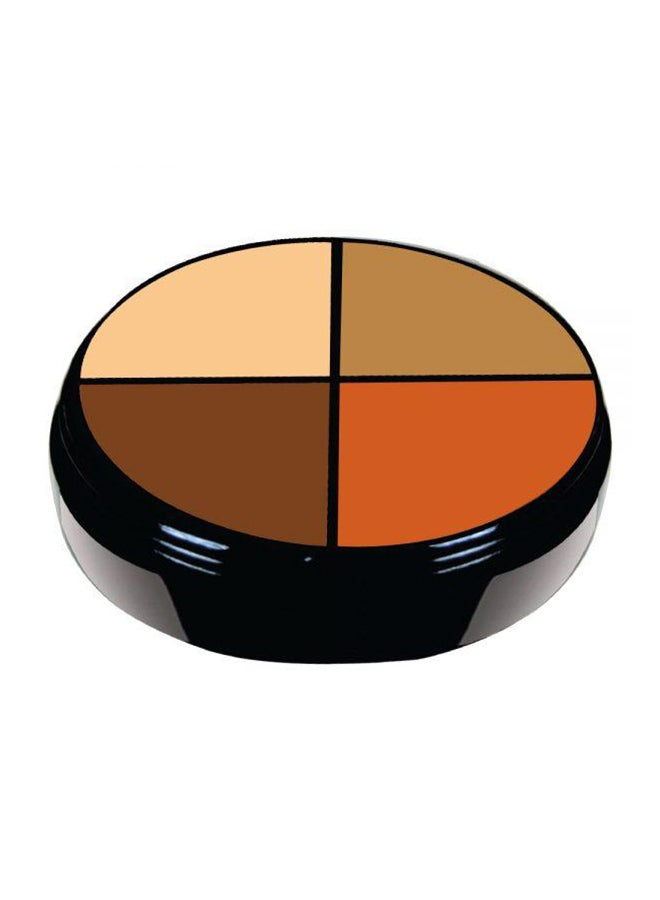 4-Colour Concealer AC003