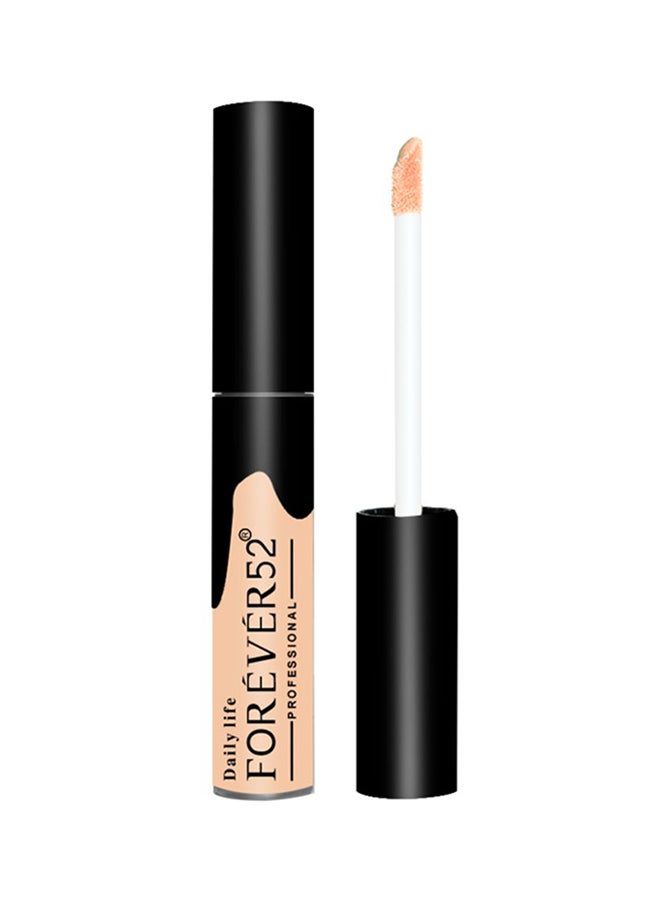 Complete Coverage Concealer COV005 Caramel