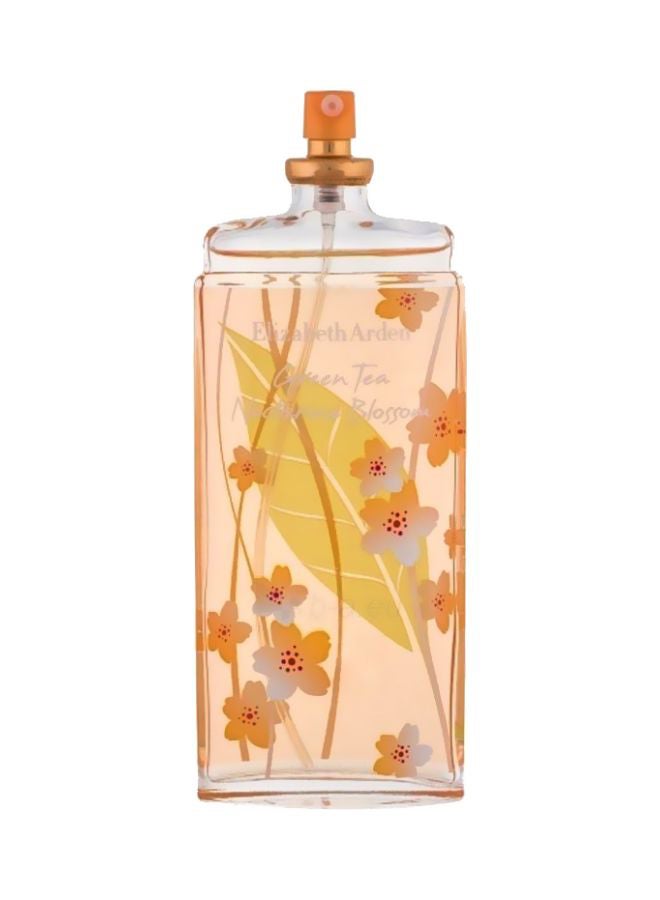Green Tea Nectarine Blossom EDT 100ml - image 4