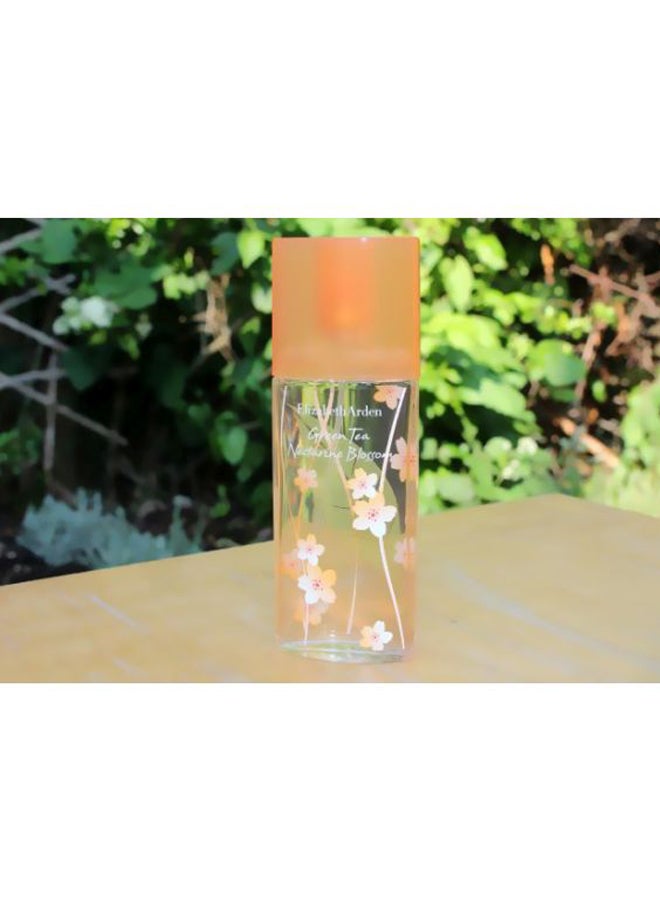Green Tea Nectarine Blossom EDT 100ml - image 7