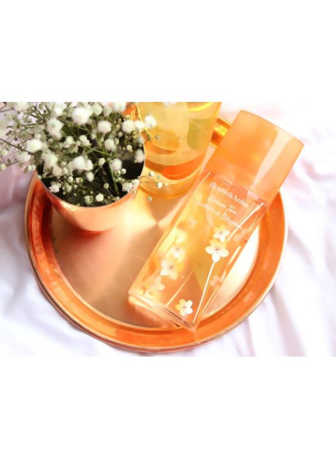 Green Tea Nectarine Blossom EDT 100ml - image 8