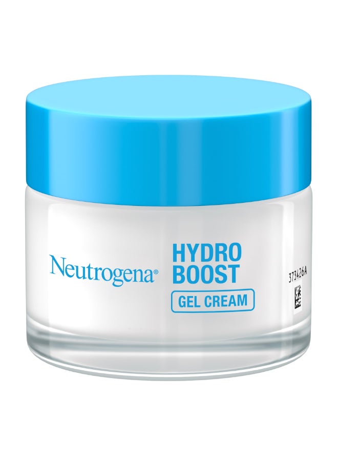 Face Cream Gel Hydro Boost 50ml - image 2