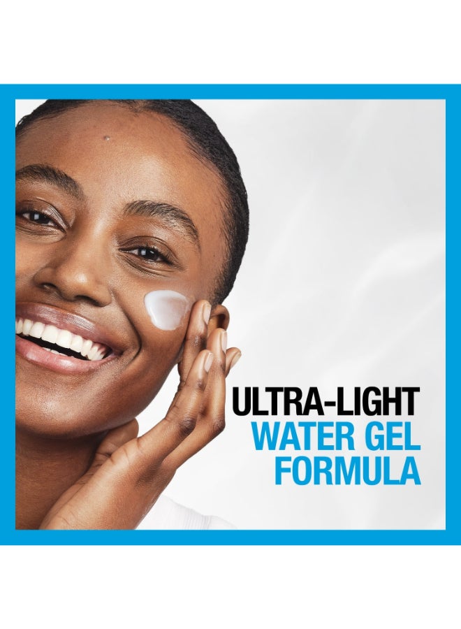 Face Cream Gel Hydro Boost 50ml - image 6