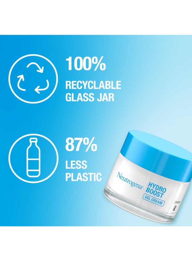 Face Cream Gel Hydro Boost 50ml - image 9