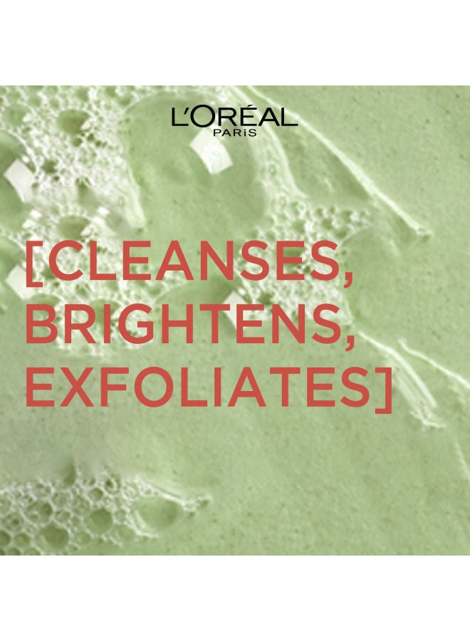 Pure Clay Exfoliating Gel Wash Packaging May Vary Clear 150ml - image 5