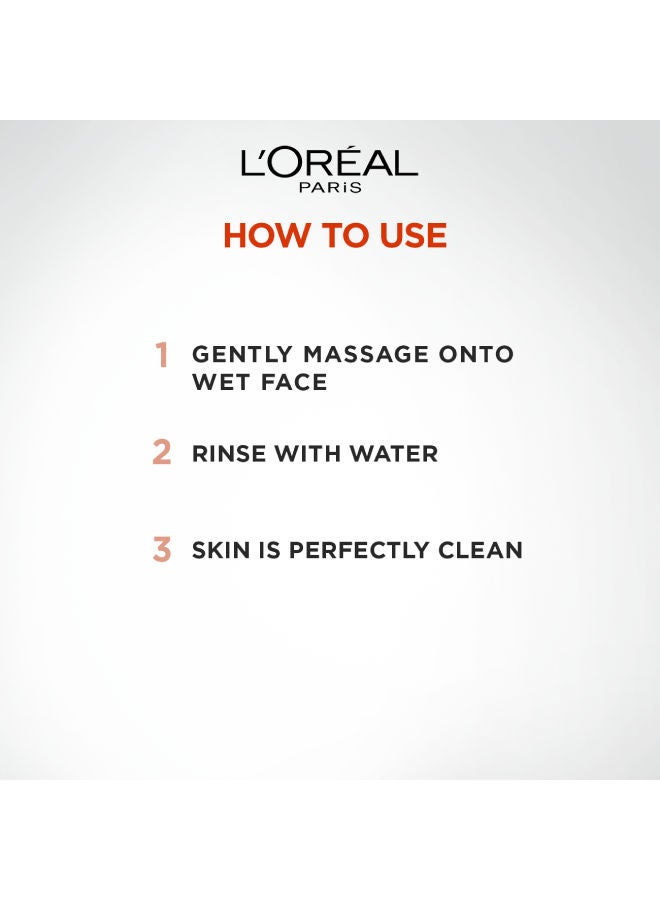 Pure Clay Exfoliating Gel Wash Packaging May Vary Clear 150ml - image 7