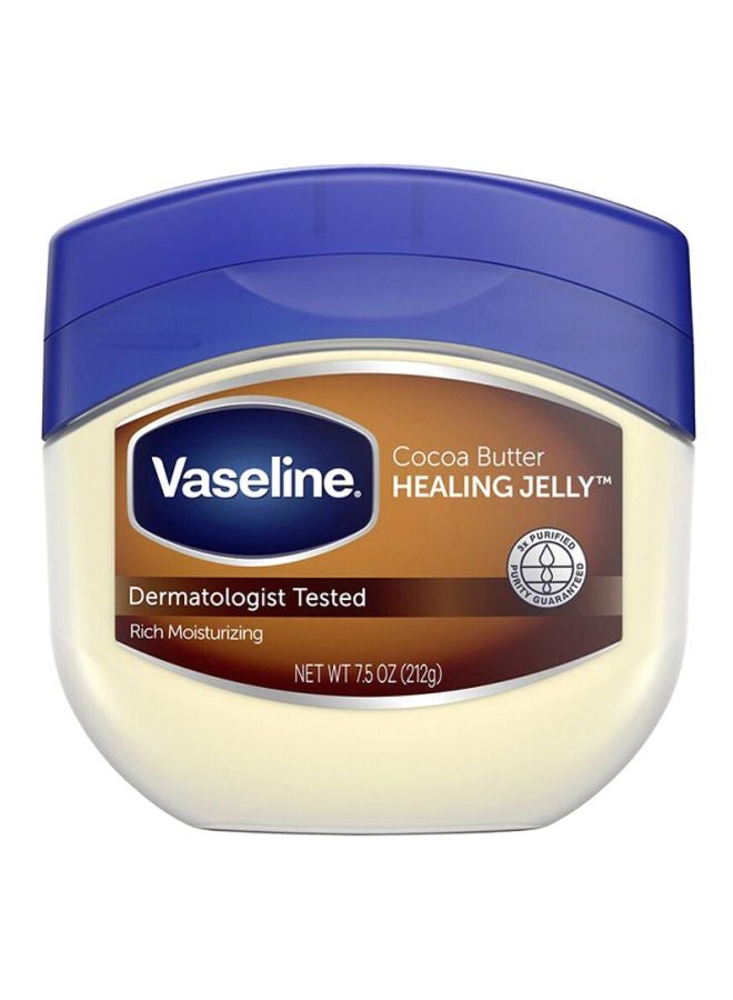 Healing Jelly With Cocoa Butter 212grams