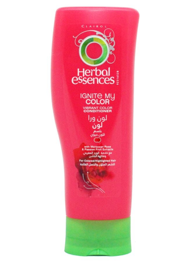 Ignite Mycolor Vibrant Color Conditioner
