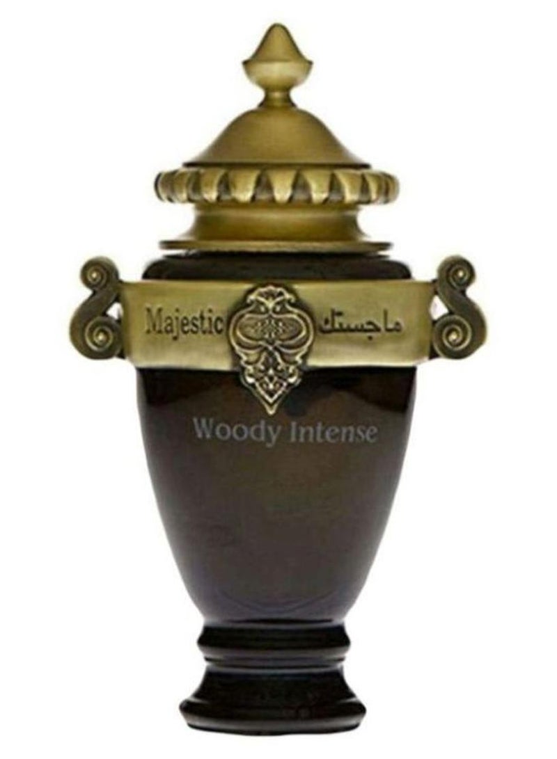 Majestic Woody Intense Perfume Spray 100ml